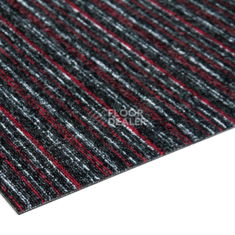 Condor Carpets Solid Stripes 520 фото 7 | FLOORDEALER